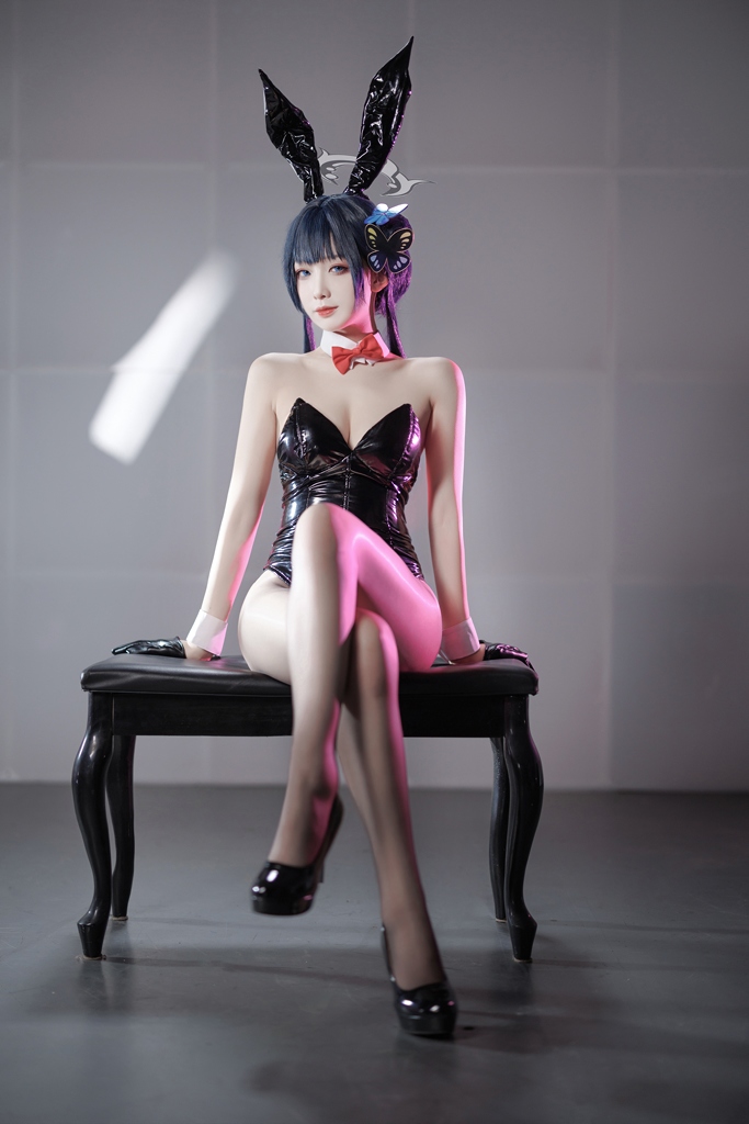 DollyFJ 封疆疆v – Kisaki Bunny Suit (Blue Archive) DollyFJ 封疆疆v – Kisaki Bunny Suit (Blue Archive)