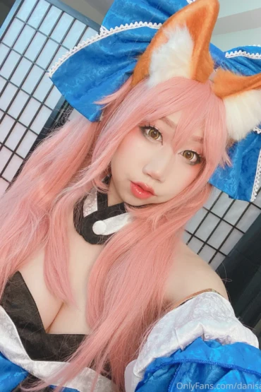 Danisaurz - Tamamo 4 Danisaurz - Tamamo