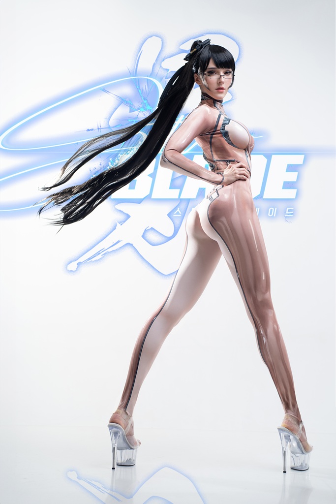 CandyBall – Eve (Stellar Blade) CandyBall – Eve (Stellar Blade)