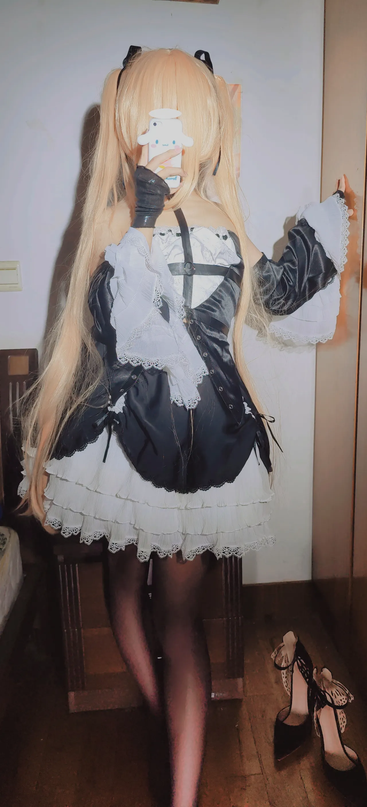Mdrchyan - Marie Rose Mdrchyan - Marie Rose