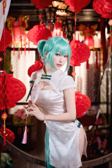 Ely - Miku 3 Ely - Miku