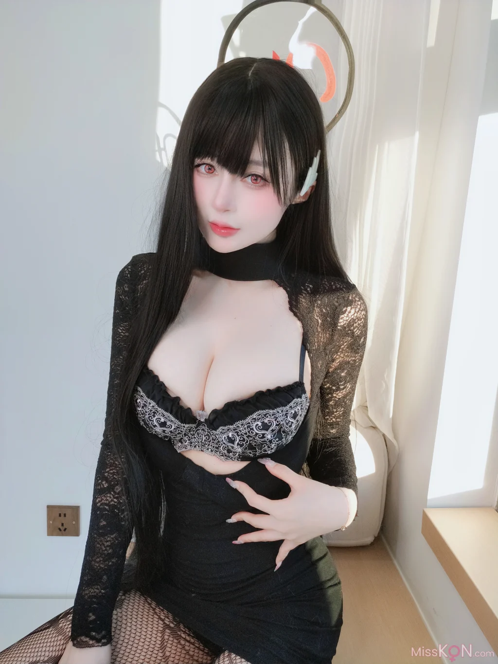 Coser@白银81: 自撮り Vol.104 (117 photos + 9 videos) Coser@白银81: 自撮り Vol.104 (117 photos + 9 videos)