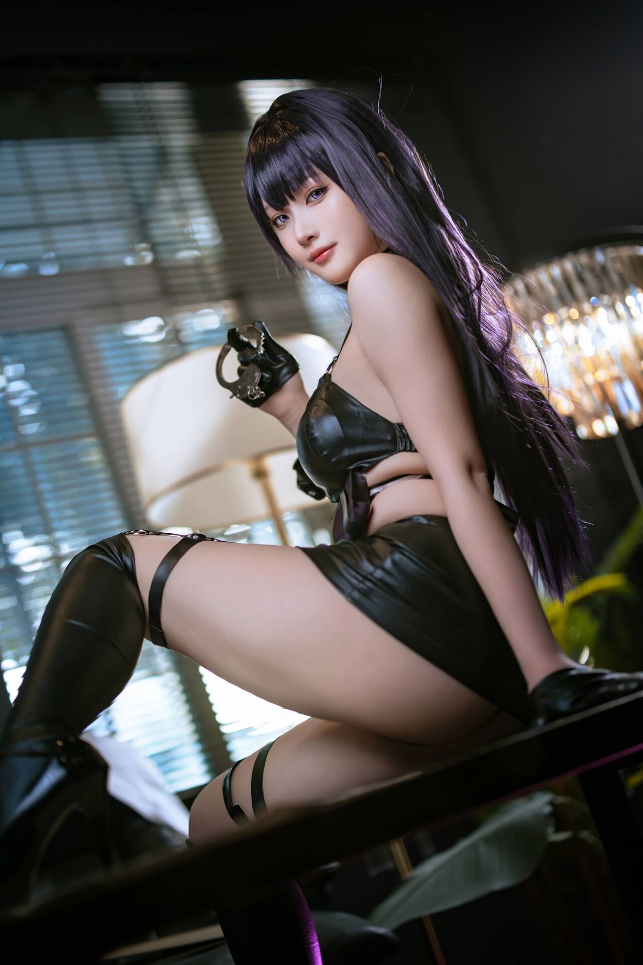 屿鱼Purinpuppy_Nikke 屿鱼Purinpuppy_Nikke 屿鱼Purinpuppy_Nikke 屿鱼Purinpuppy_Nikke