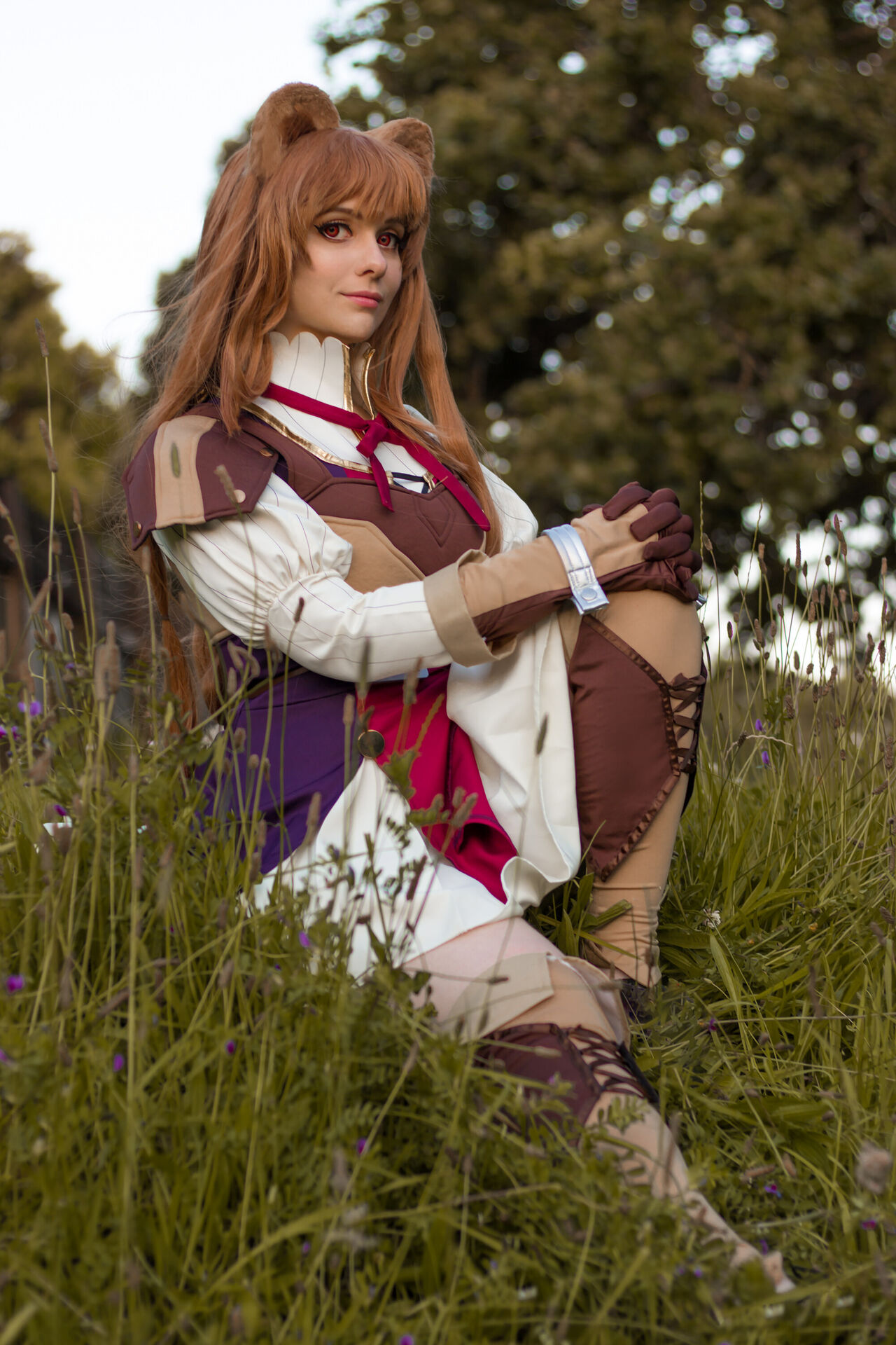 Mirikashi - Raphtalia Mirikashi - Raphtalia