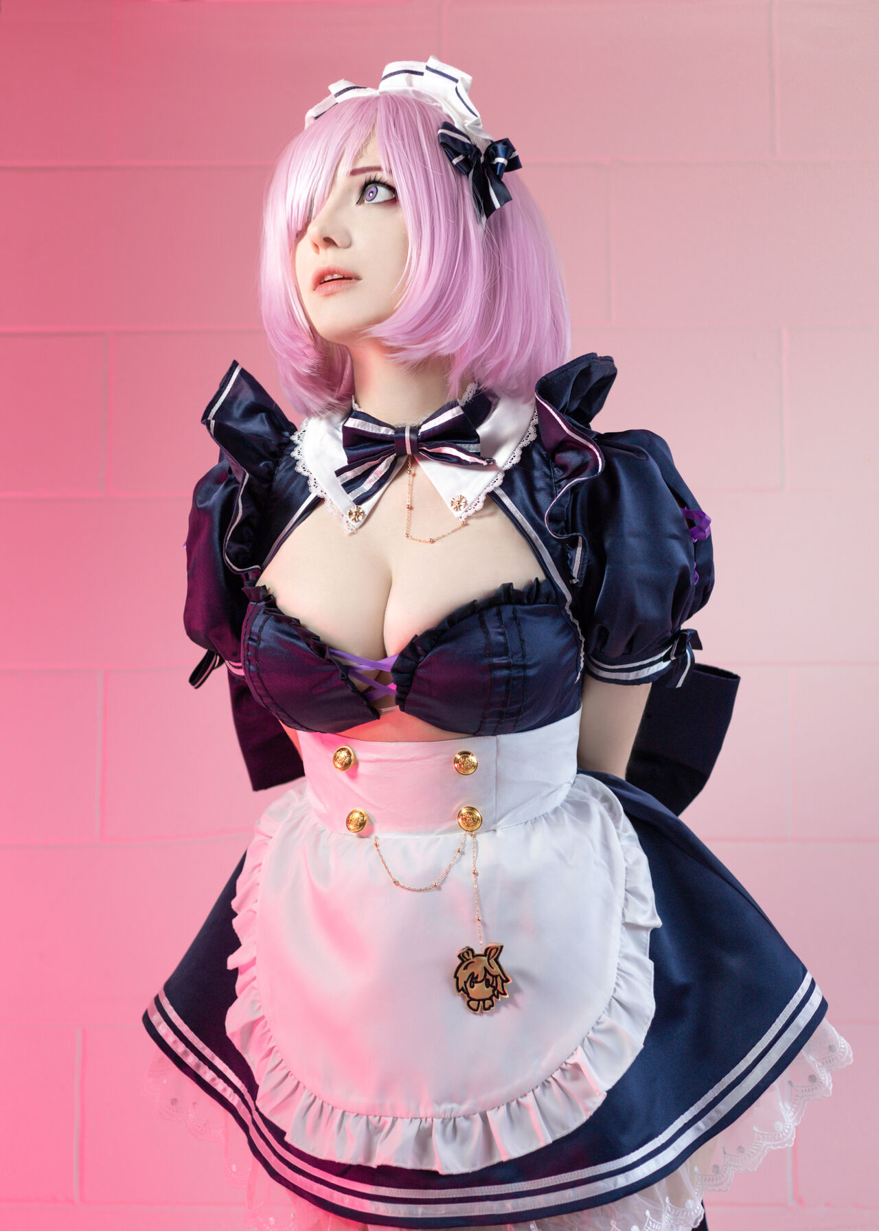 Mirikashi - Maid Mashu Mirikashi - Maid Mashu