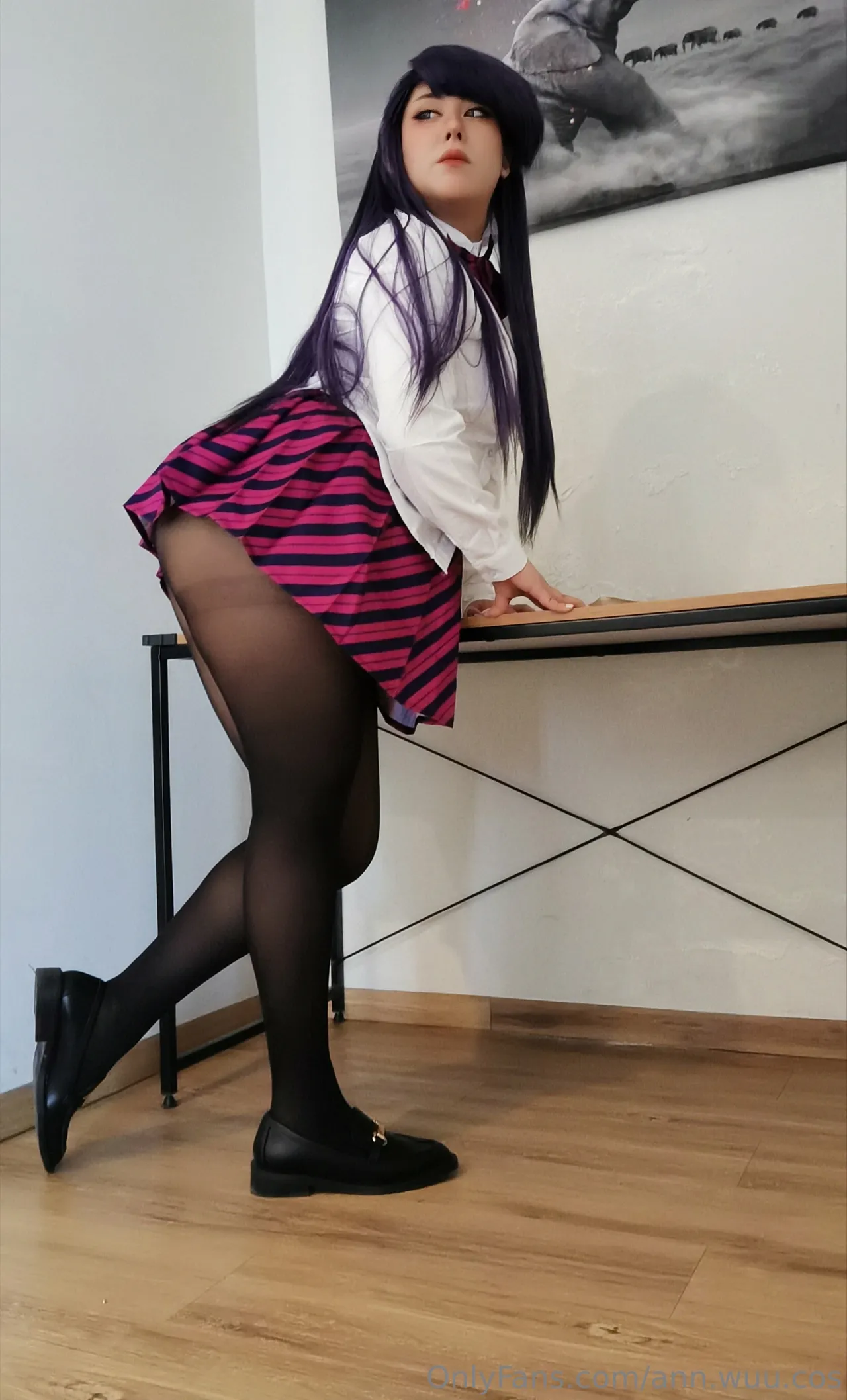 Ann Wuu - Komi Ann Wuu - Komi