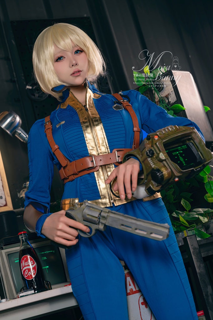 Yaokoututu 咬人小小兔 – Vault Dweller Yaokoututu 咬人小小兔 – Vault Dweller