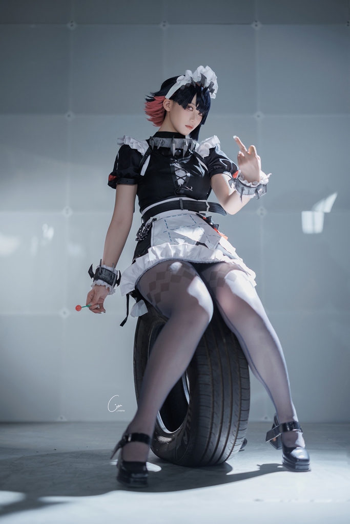 Cien 恩恩 – Ellen Joe Cien 恩恩 – Ellen Joe