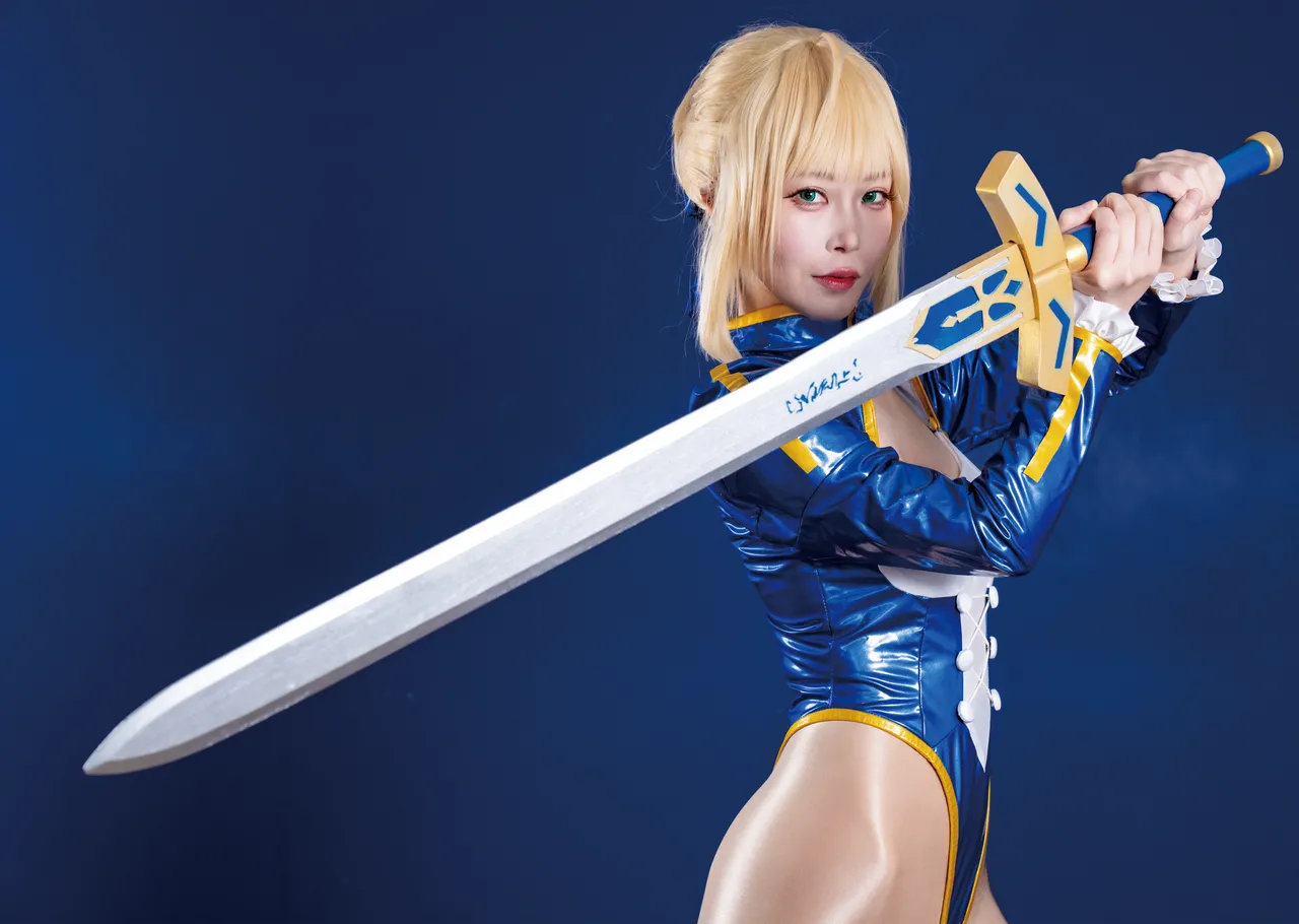 ARKADIA Saber Bondage DL ARKADIA Saber Bondage DL
