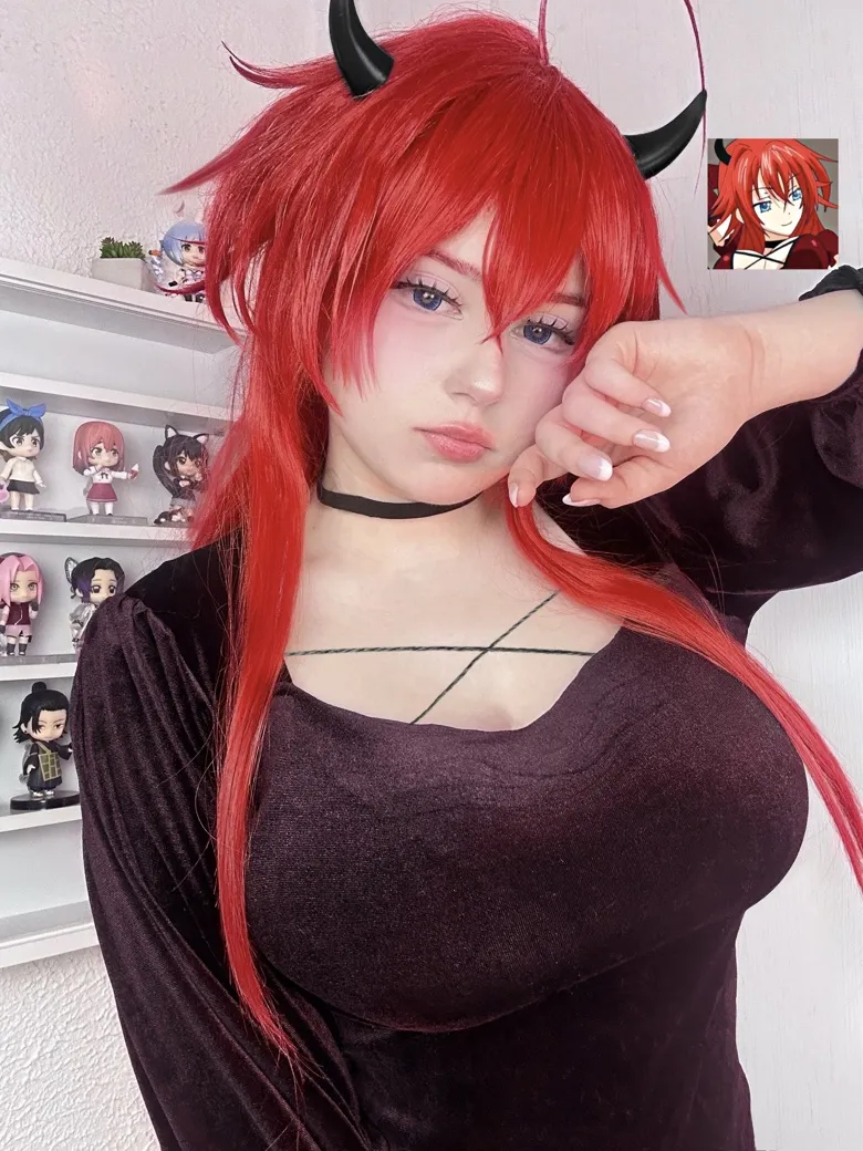 Upminaa - Rias Upminaa - Rias