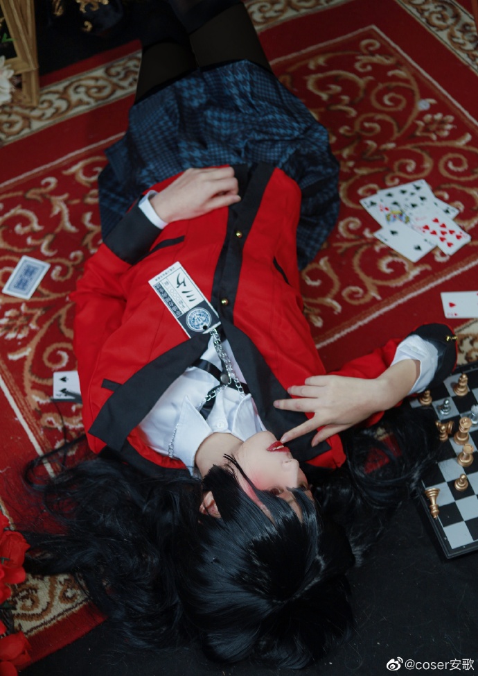 One 賭 crazy 淵 snakes 喰 tying @coser singing an anthem One 賭 crazy 淵 snakes 喰 tying @coser singing an anthem