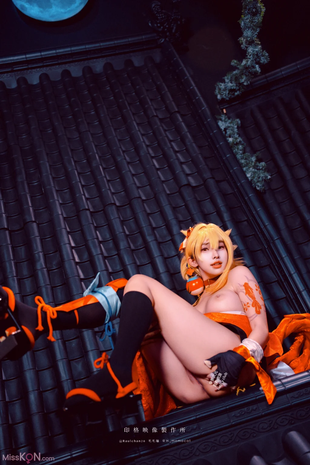 Kosar@慕慕Momo: Yoimiya 夏祭的誘惑 (8k ver) (52 photos + 1 video) Kosar@慕慕Momo: Yoimiya 夏祭的誘惑 (8k ver) (52 photos + 1 video)