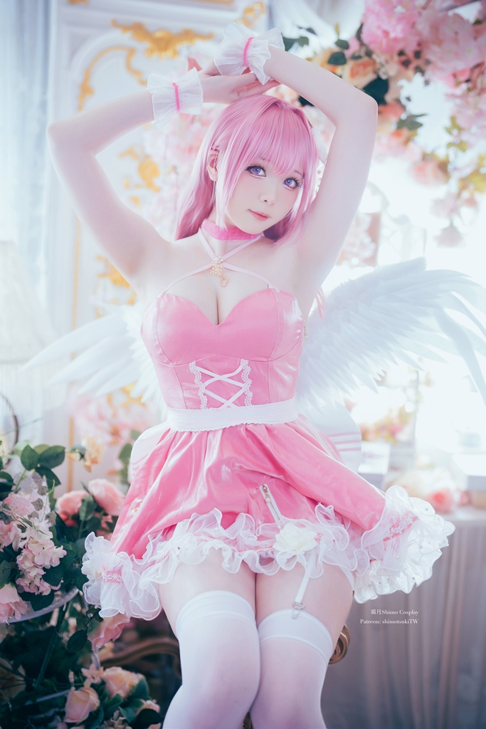 Shimo – Dorothy Nostalgia (NIKKE) Shimo – Dorothy Nostalgia (NIKKE)