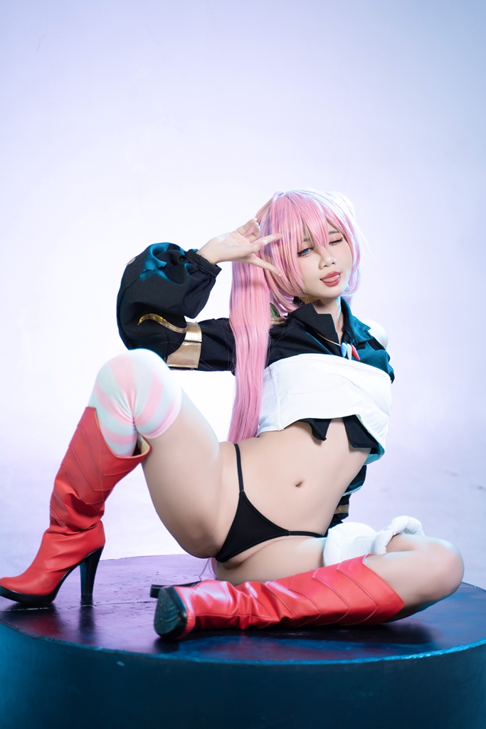 PoppaChan – Milim Nava 2 PoppaChan – Milim Nava 2