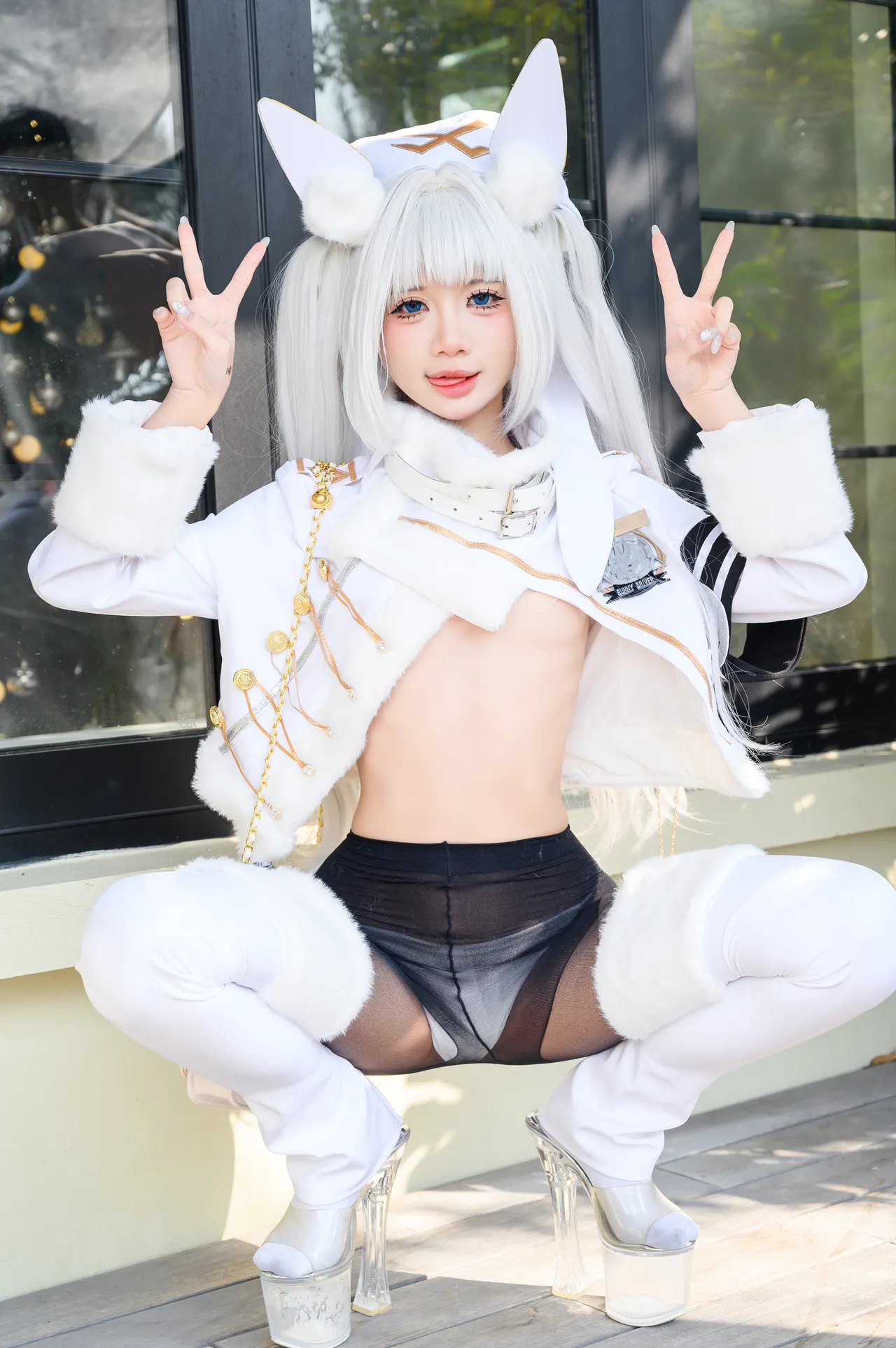 Poppachan - Blanc Poppachan - Blanc