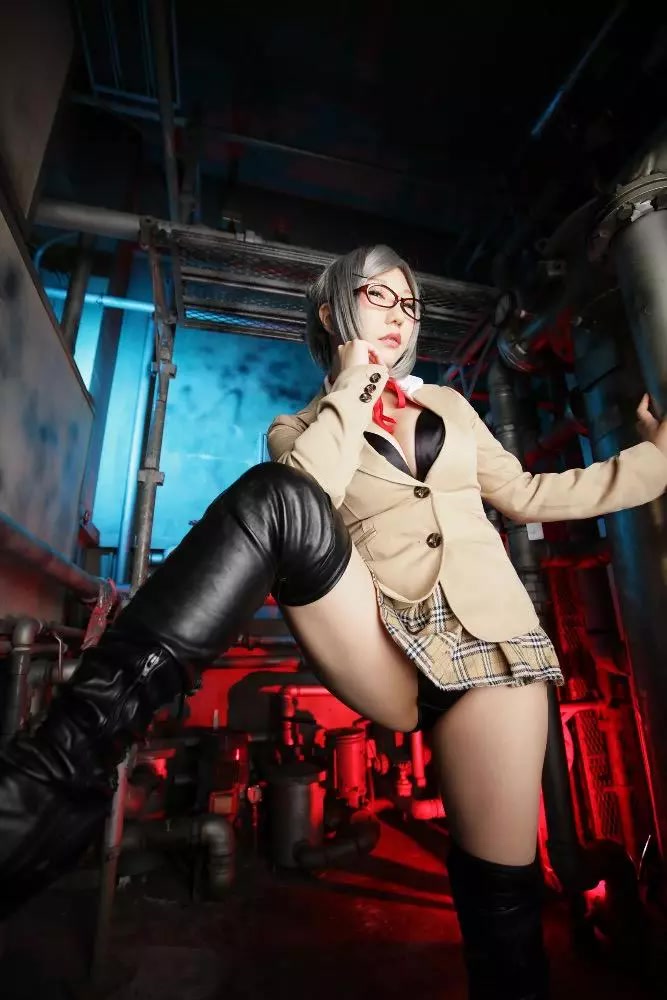 Prison School (14P) 1 Prison School (14P) 1