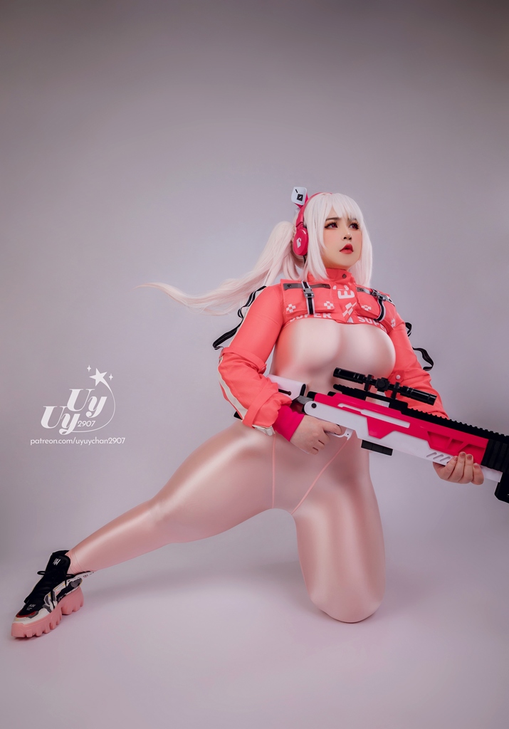 Uy Uy – Alice (NIKKE) Uy Uy – Alice (NIKKE)