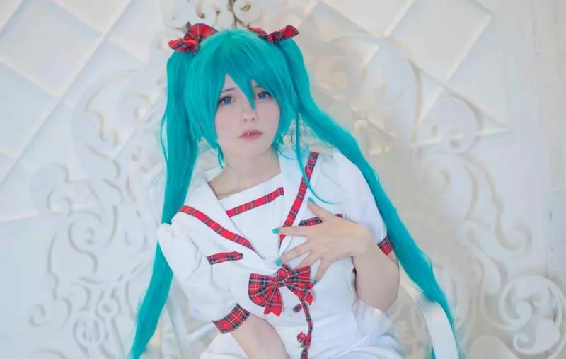 Saya Scarlet 2 Saya Scarlet 2