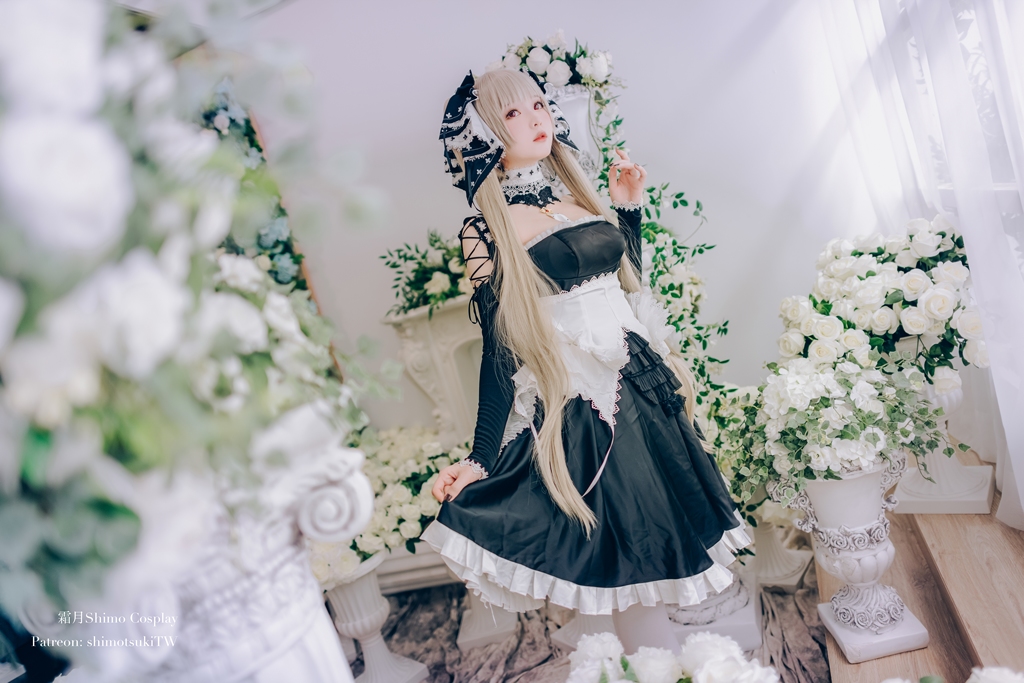Shimo – Formidable (Azur Lane) Shimo – Formidable (Azur Lane)