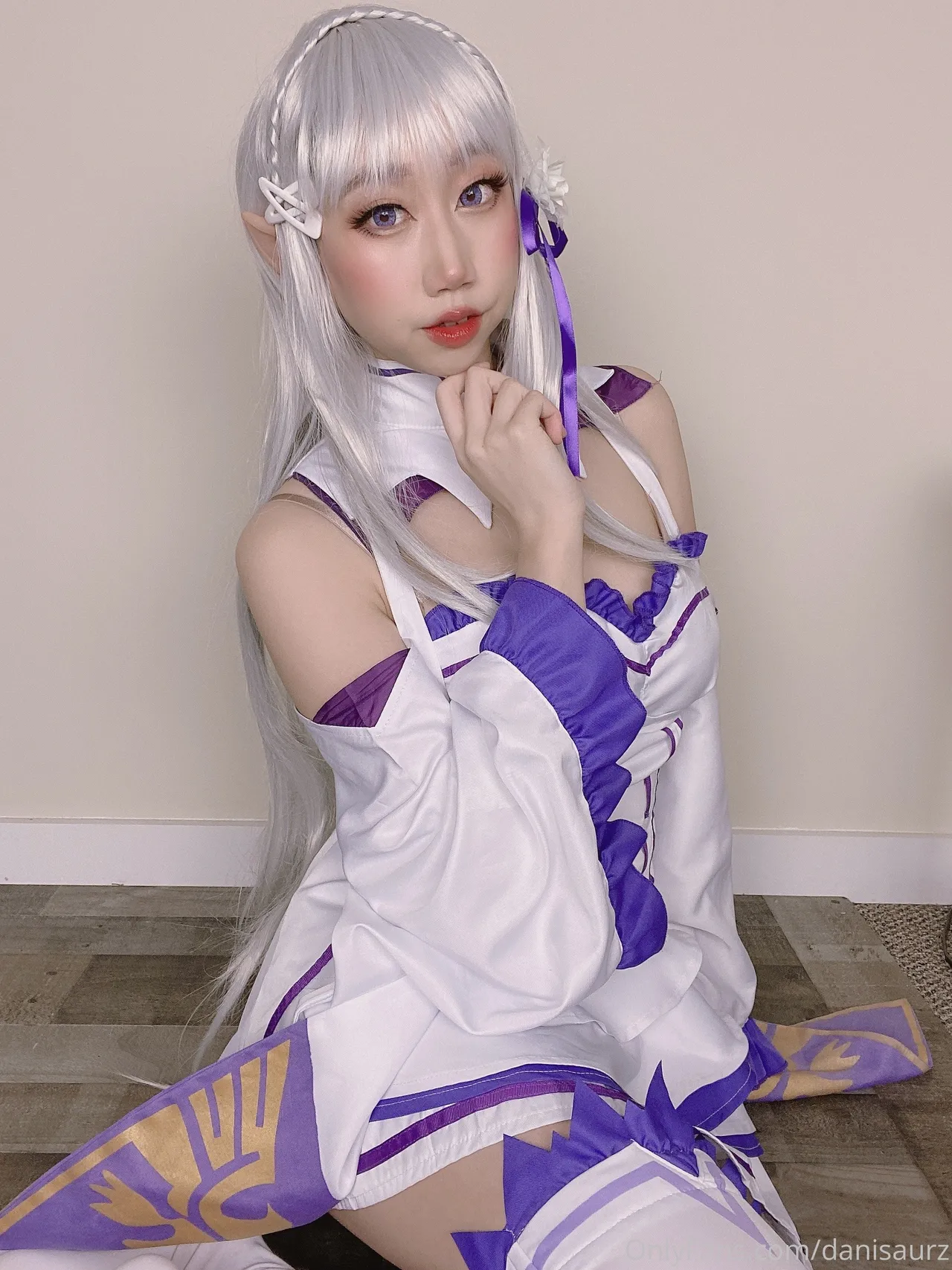Danisaurz - Emilia Danisaurz - Emilia