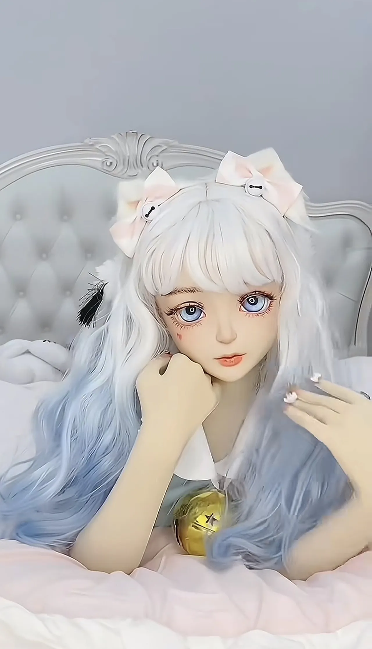 kigurumi kigurumi填充物 3 kigurumi kigurumi填充物 3