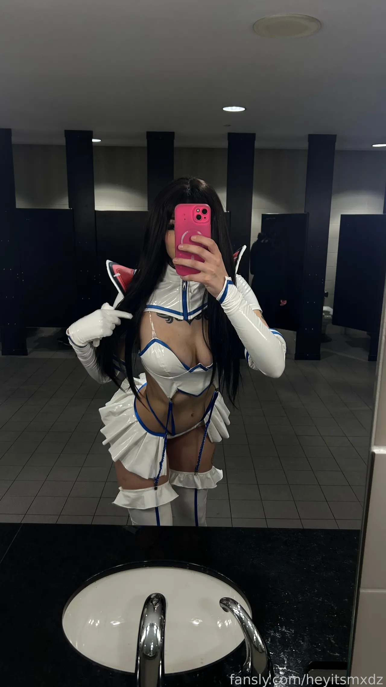 Hey its Mxdz - Satsuki Hey its Mxdz - Satsuki