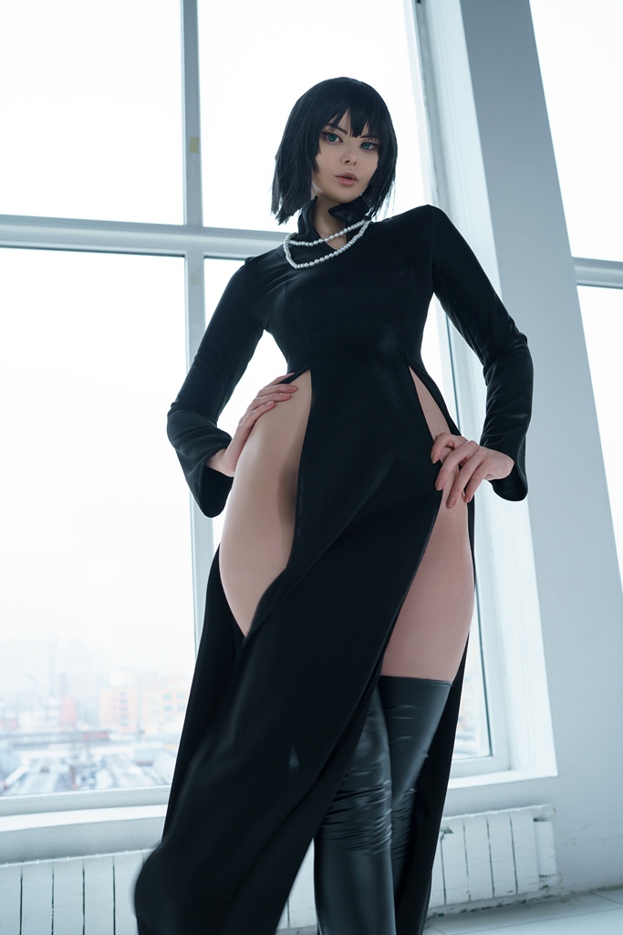 Vinnegal – Fubuki 4 Vinnegal – Fubuki 4