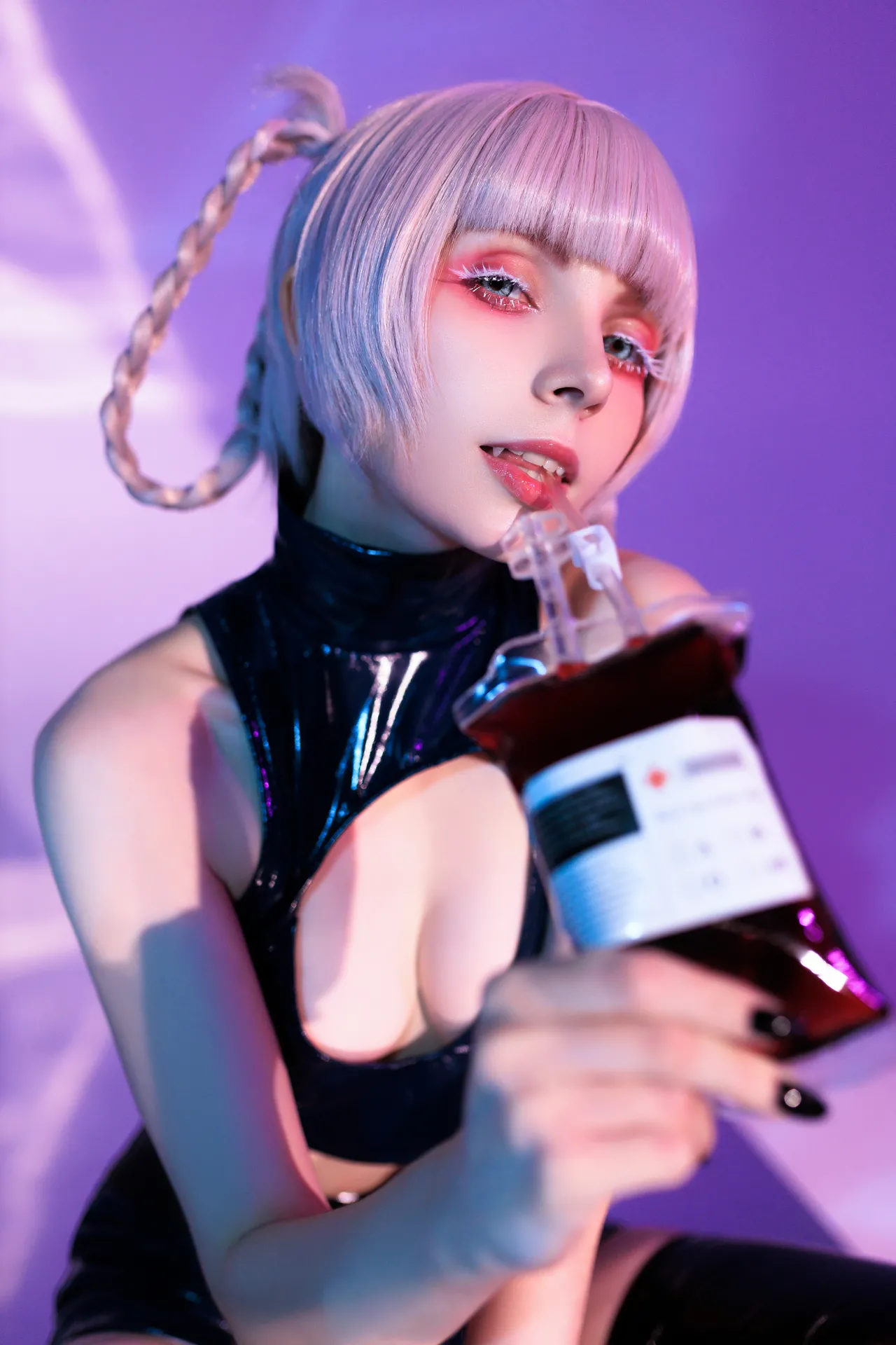 OwlLit - Nazuna 1 OwlLit - Nazuna 1