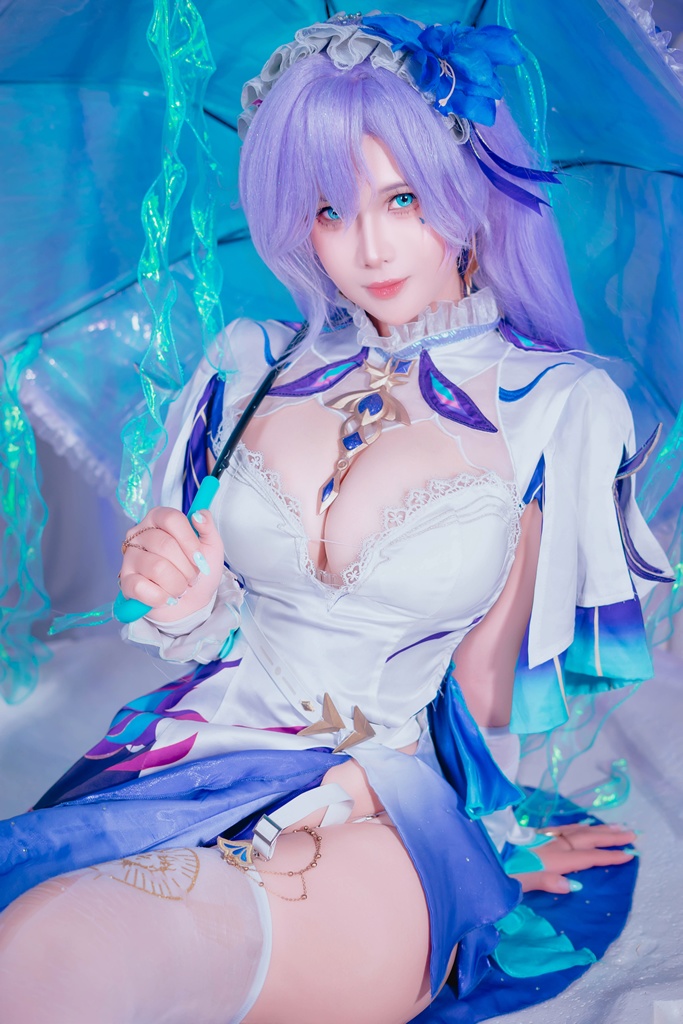 Pyon Lay – Cantarella (Wuthering Waves) Pyon Lay – Cantarella (Wuthering Waves)