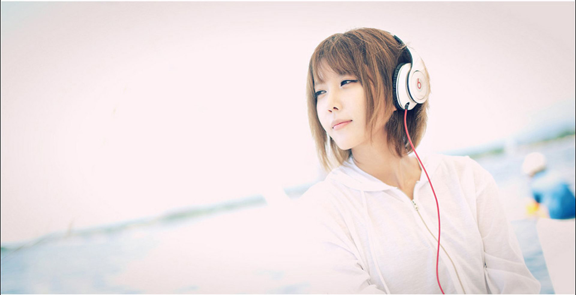 Makimi (Ying)Seishin Ear Desk Girl Makimi (Ying)Seishin Ear Desk Girl