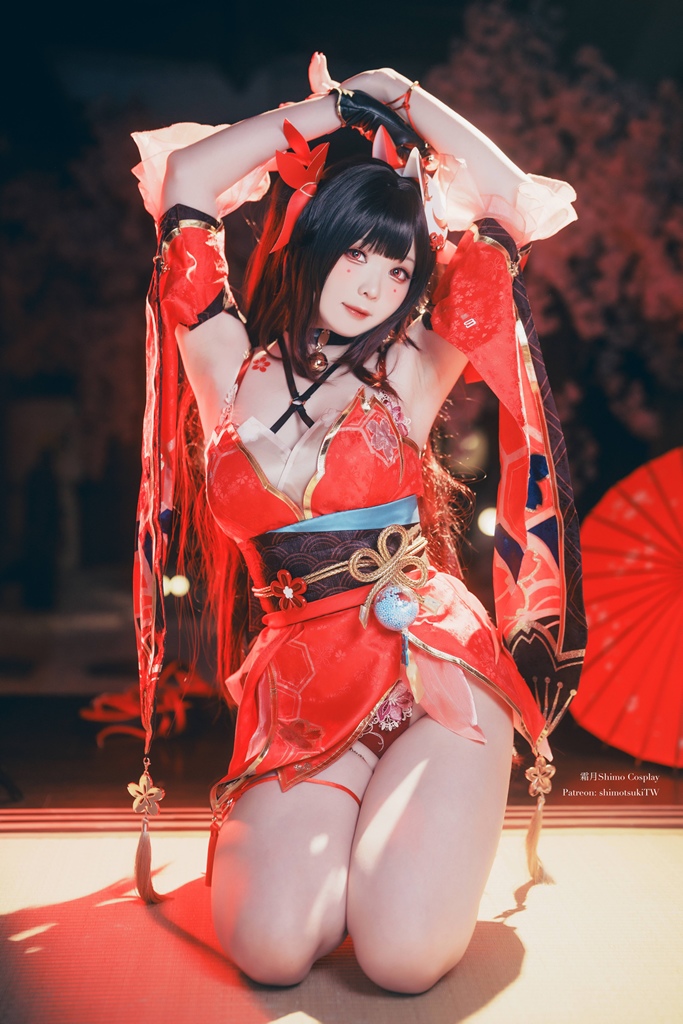 Shimo – Sparkle (Honkai: Star Rail) Shimo – Sparkle (Honkai: Star Rail)