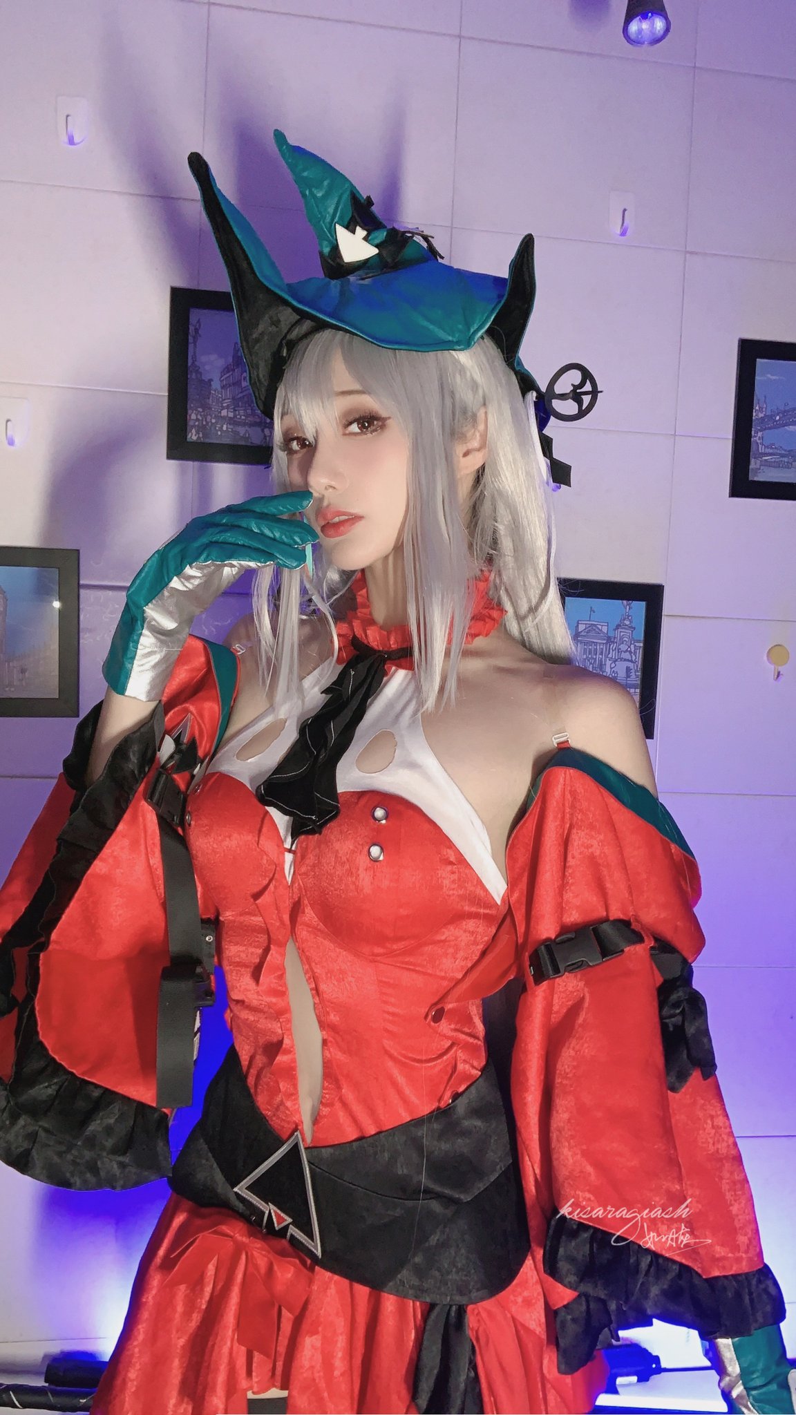 KisaragiAsh - Twitter Kisaragi Ash KisaragiAsh - Twitter Kisaragi Ash