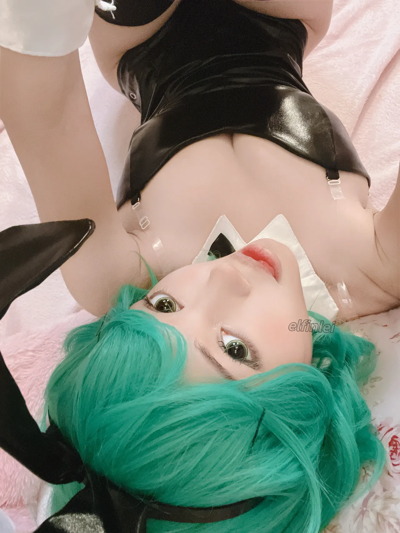Elfinlei - Bunny Tatsumaki Elfinlei - Bunny Tatsumaki