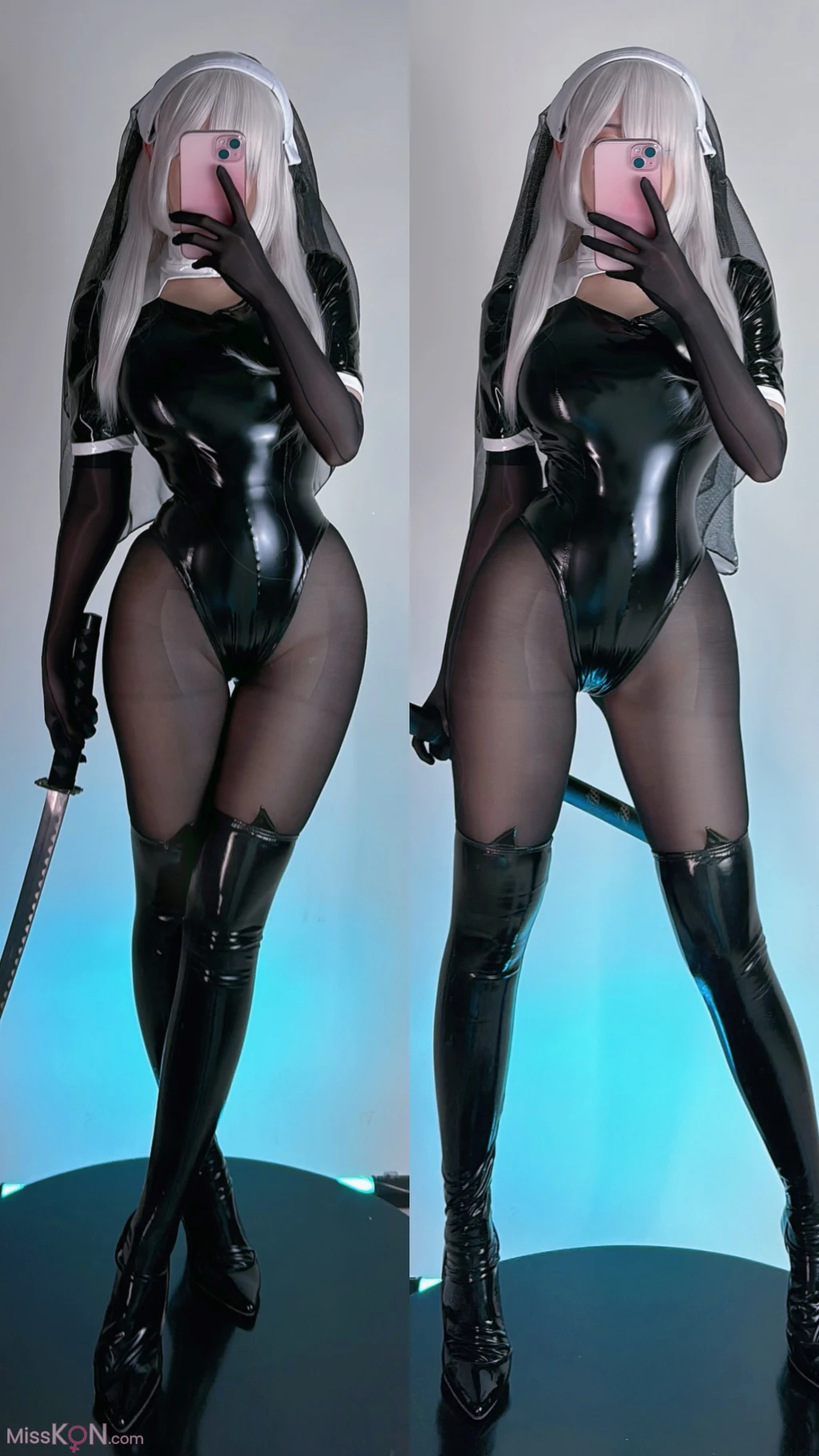 Coser@miko ww: November 2023 (148 photos) Coser@miko ww: November 2023 (148 photos)