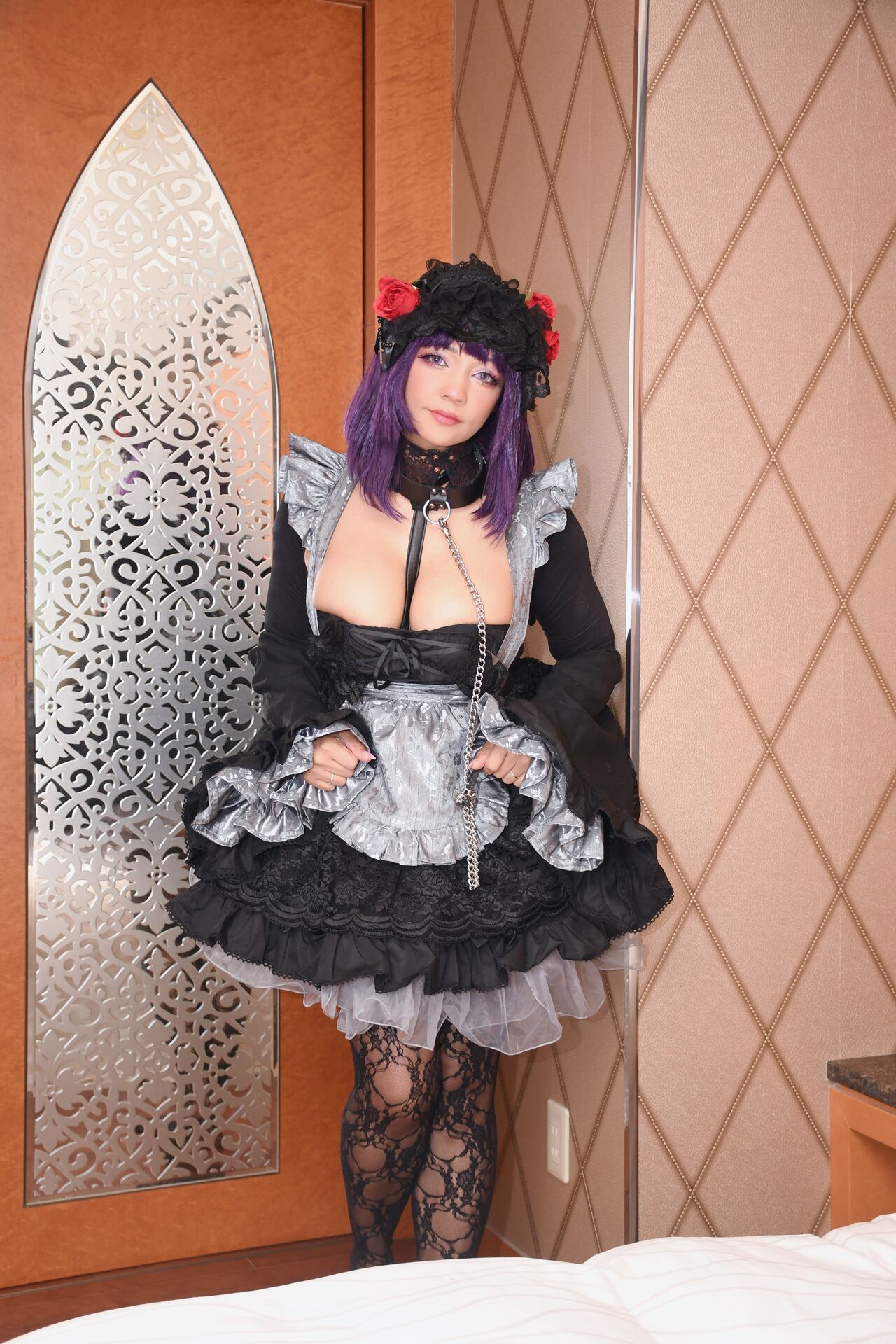 PattieCosplay - Marin PattieCosplay - Marin