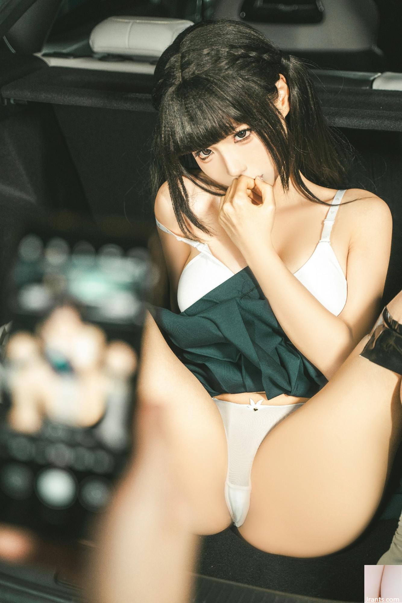 Coser@蠢沫沫 (chunmomo) – T3蠢沫沫奇遇记2 (115P) Coser@蠢沫沫 (chunmomo) – T3蠢沫沫奇遇记2 (115P)