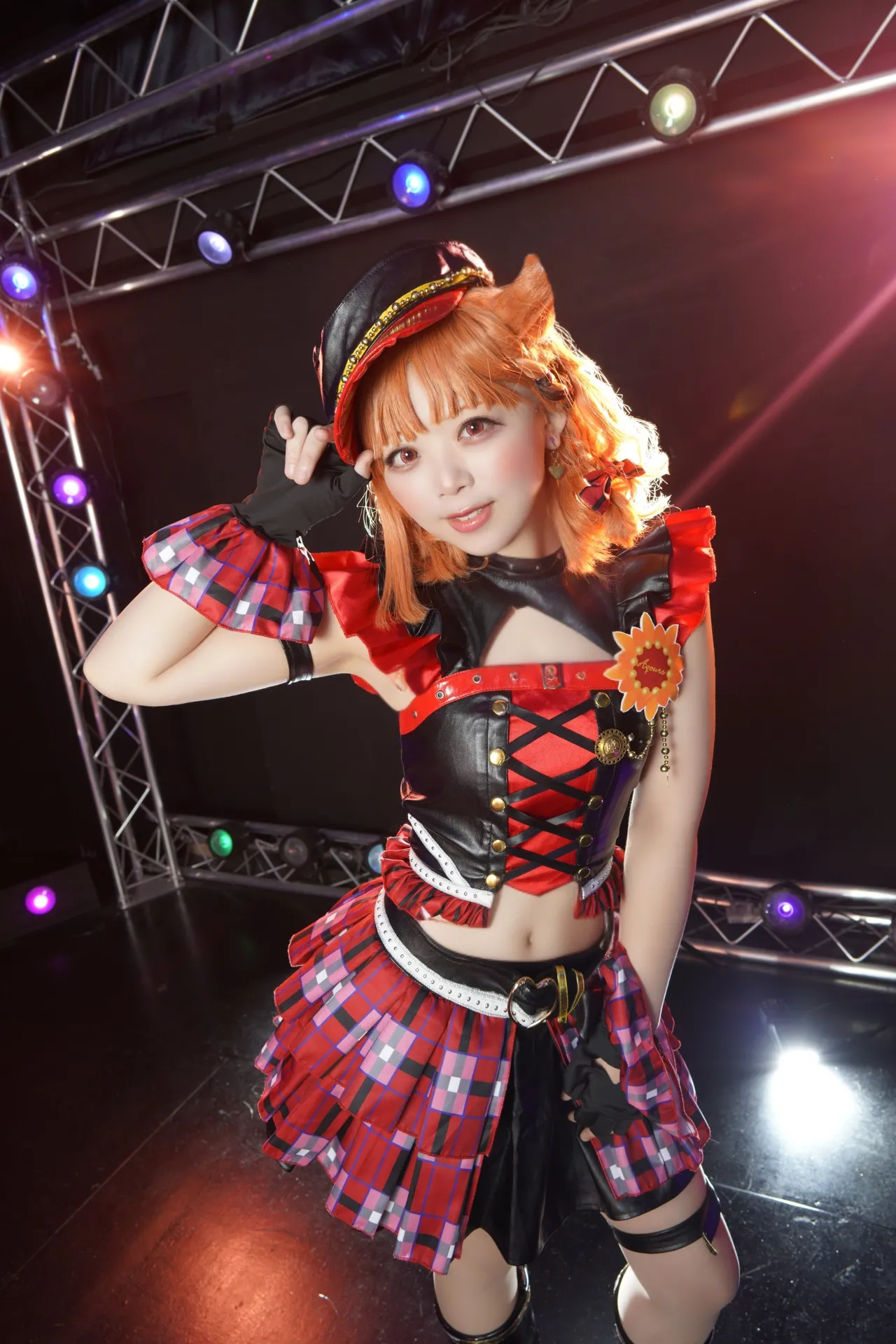 chulip_mi - Chika Takami chulip_mi - Chika Takami