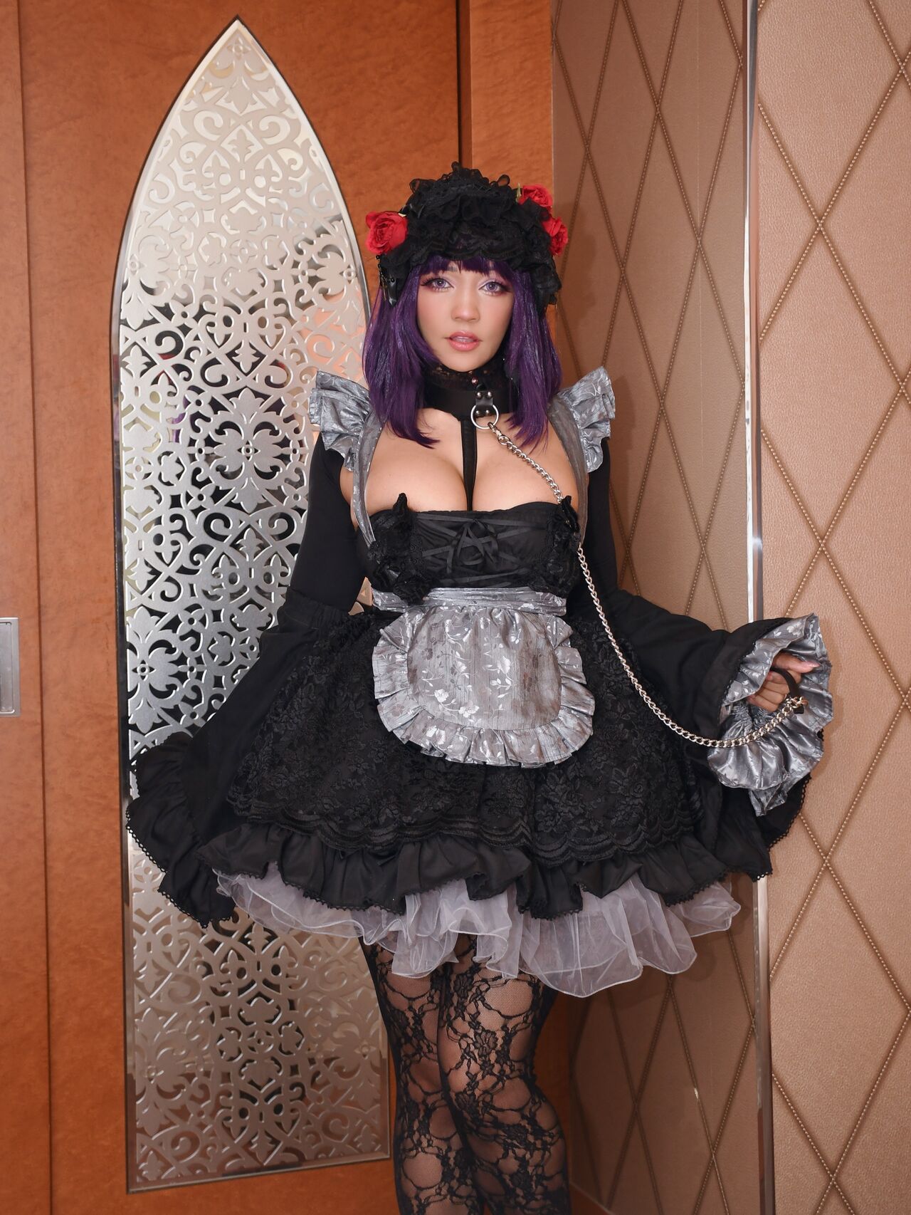 PattieCosplay - Marin PattieCosplay - Marin