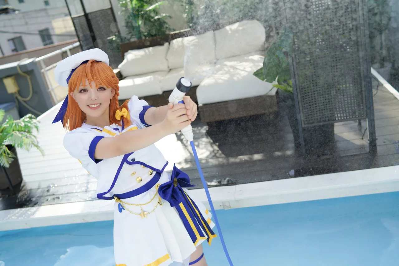 chulip_mi - Chika Takami chulip_mi - Chika Takami