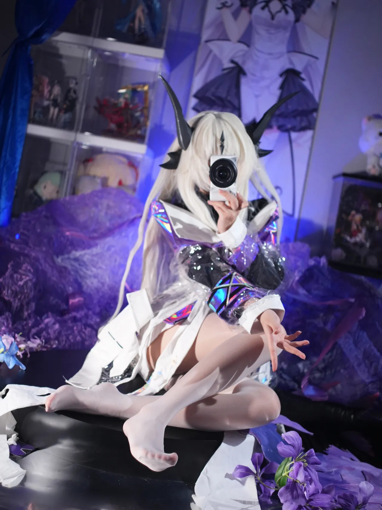 Shirly - Arknights, Deathmang, Elbrana Shirly - Arknights, Deathmang, Elbrana