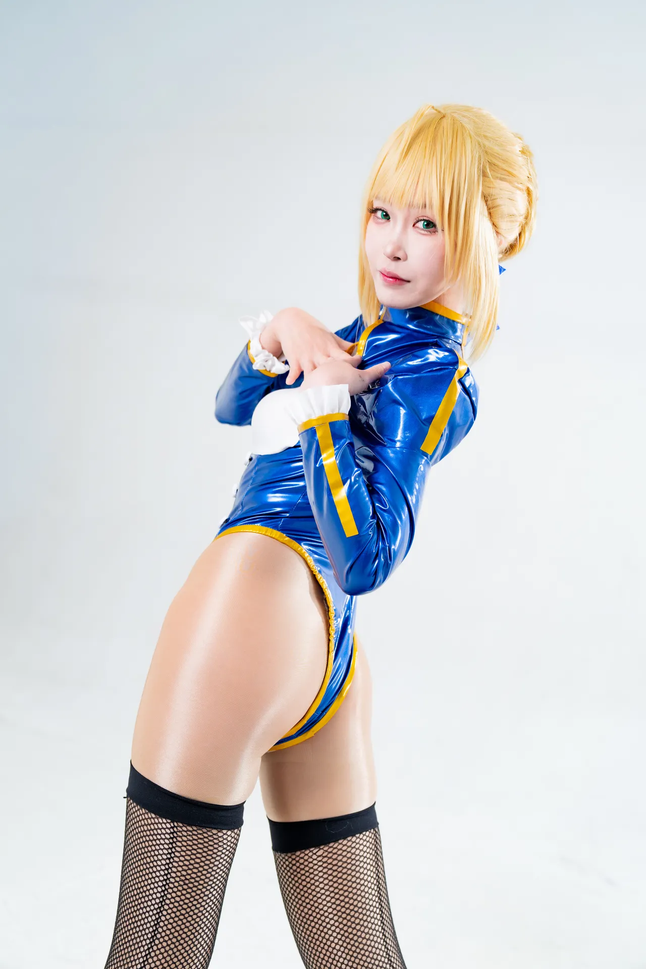 ARKADIA Saber Bondage DL ARKADIA Saber Bondage DL