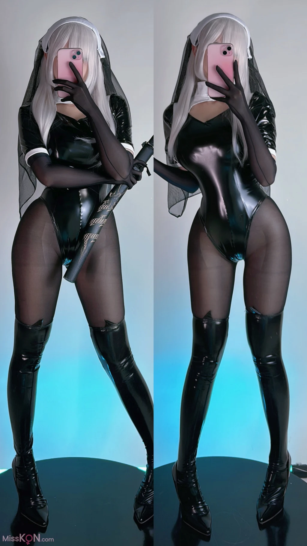 Coser@miko ww: November 2023 (148 photos) Coser@miko ww: November 2023 (148 photos)