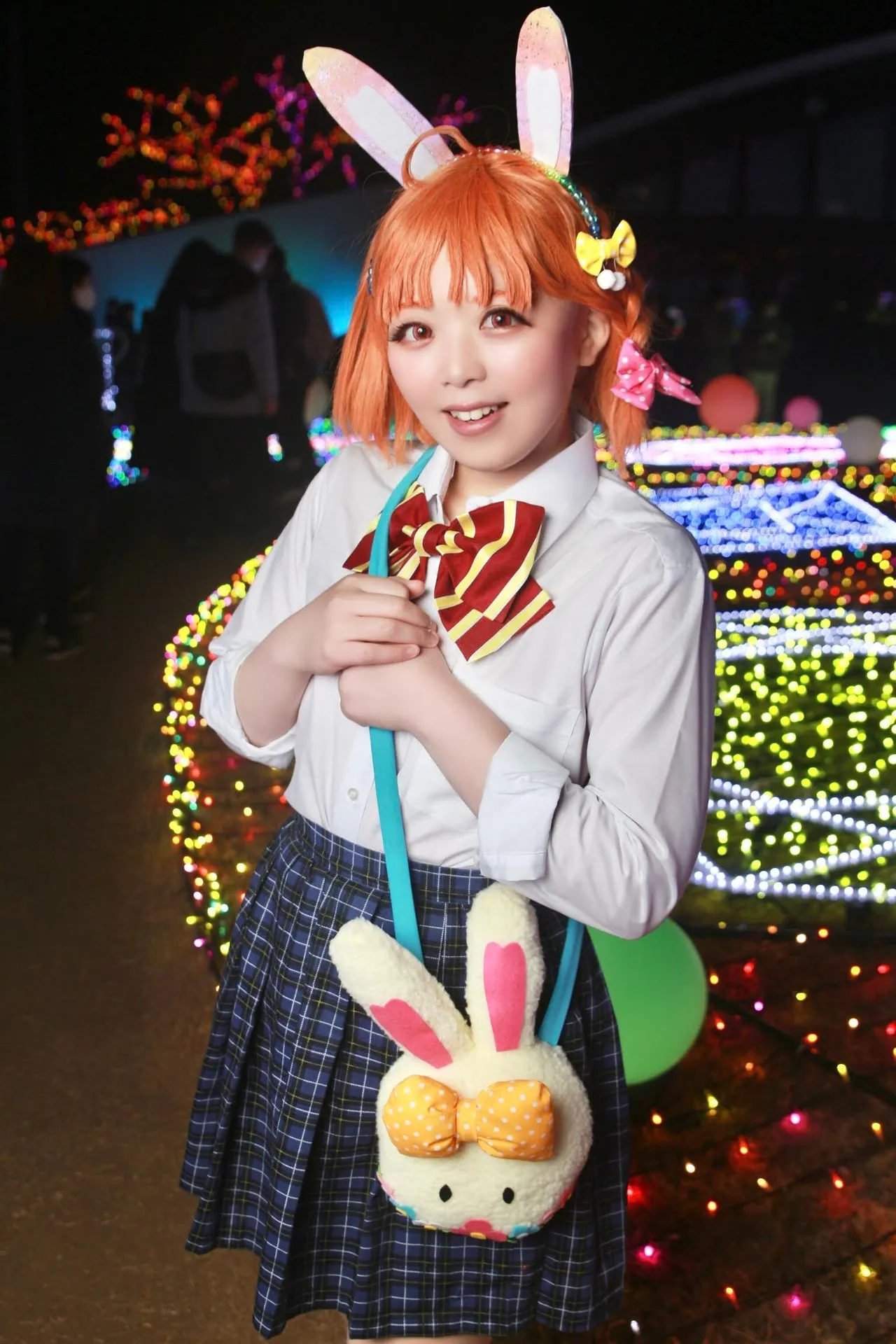 chulip_mi - Chika Takami chulip_mi - Chika Takami