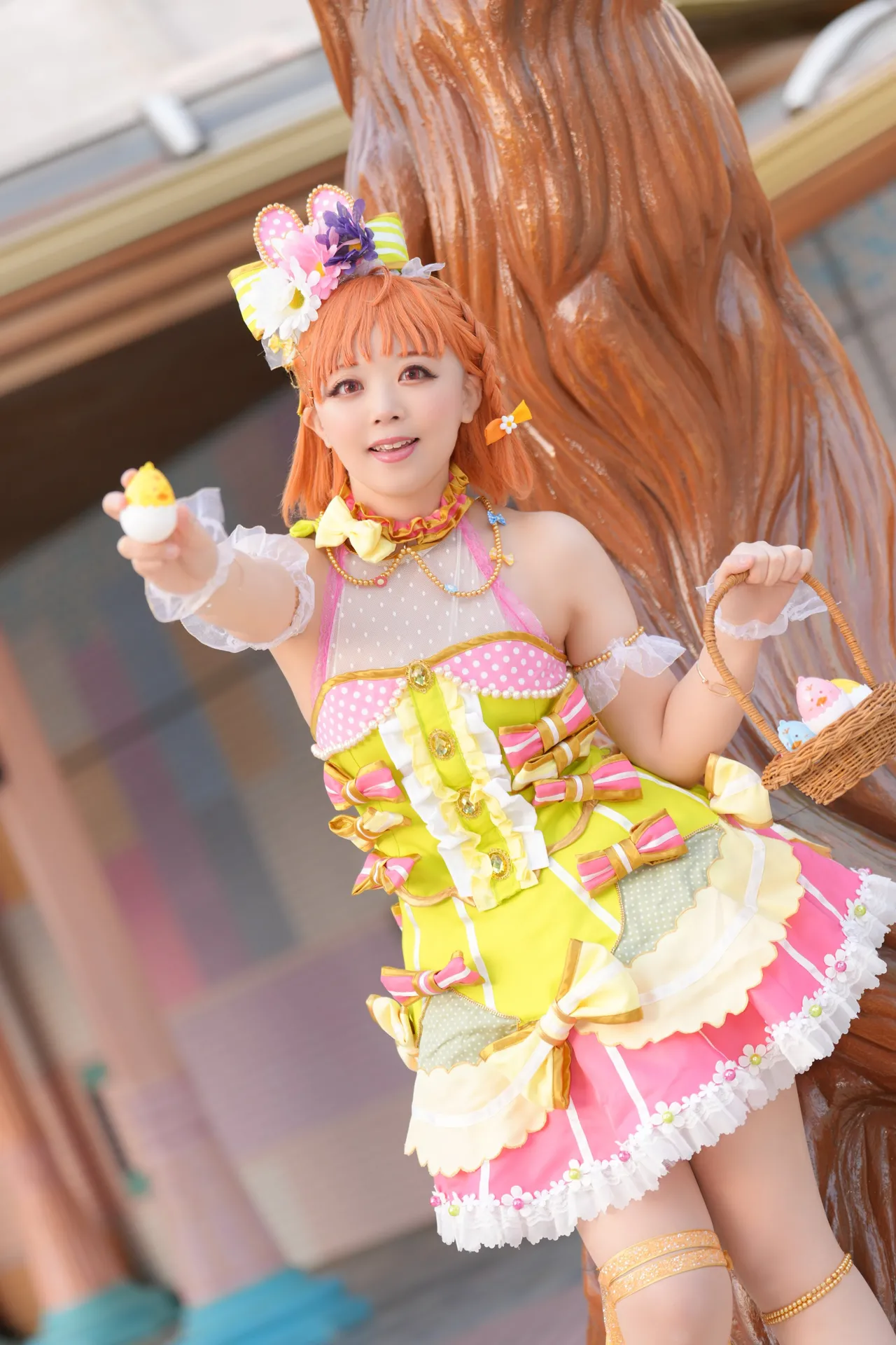 chulip_mi - Chika Takami chulip_mi - Chika Takami