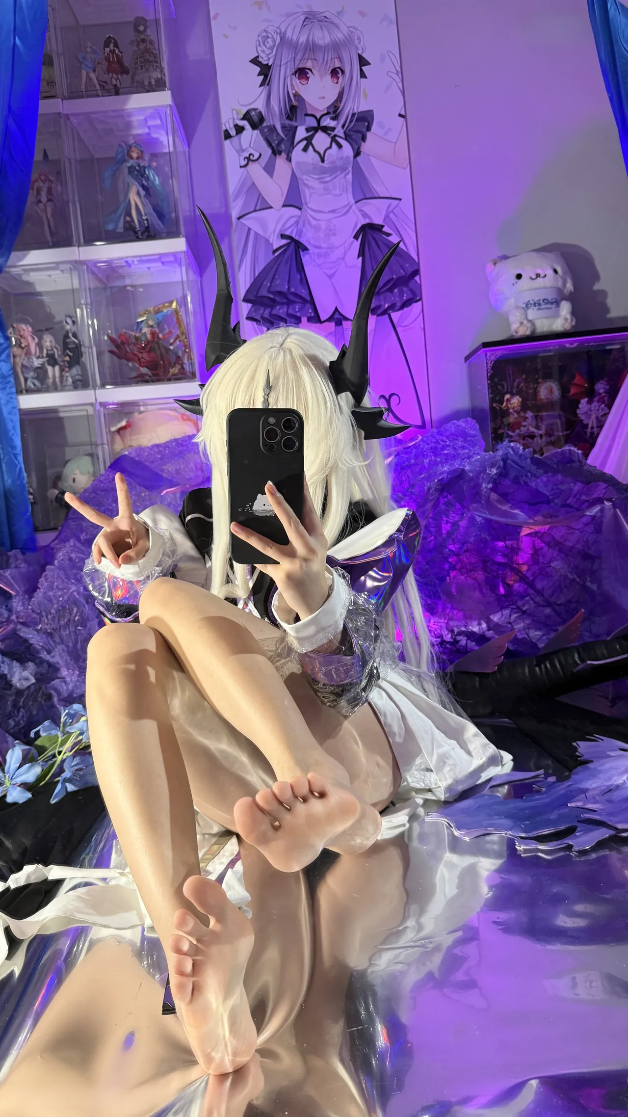 Shirly - Arknights, Deathmang, Elbrana Shirly - Arknights, Deathmang, Elbrana