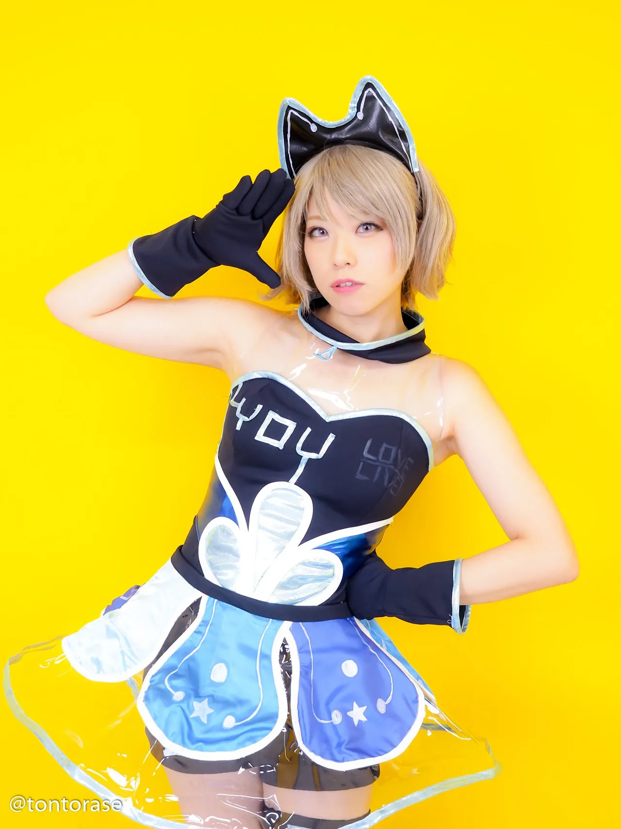 仔寅/kotora - You Watanabe 仔寅/kotora - You Watanabe