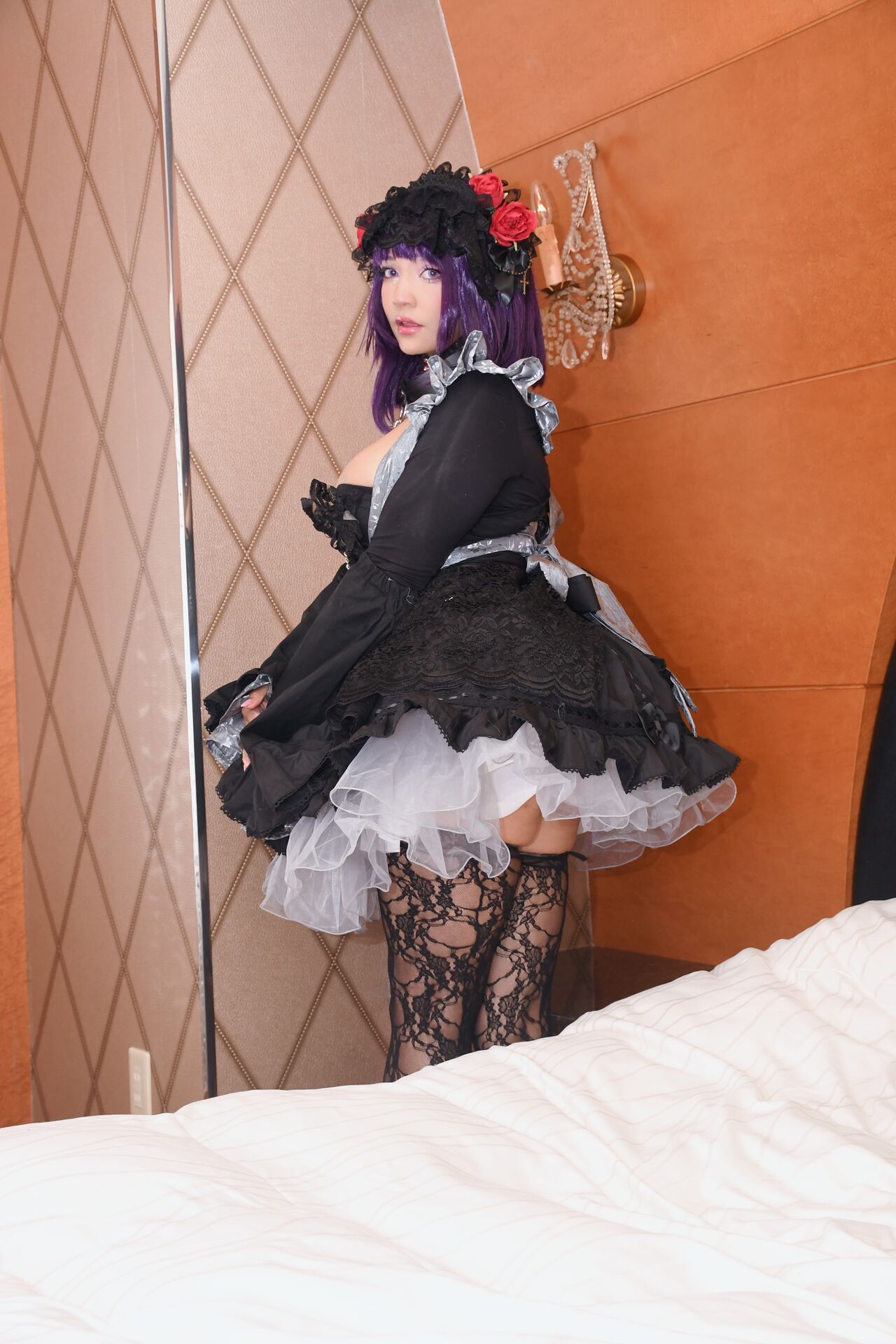 PattieCosplay - Marin PattieCosplay - Marin