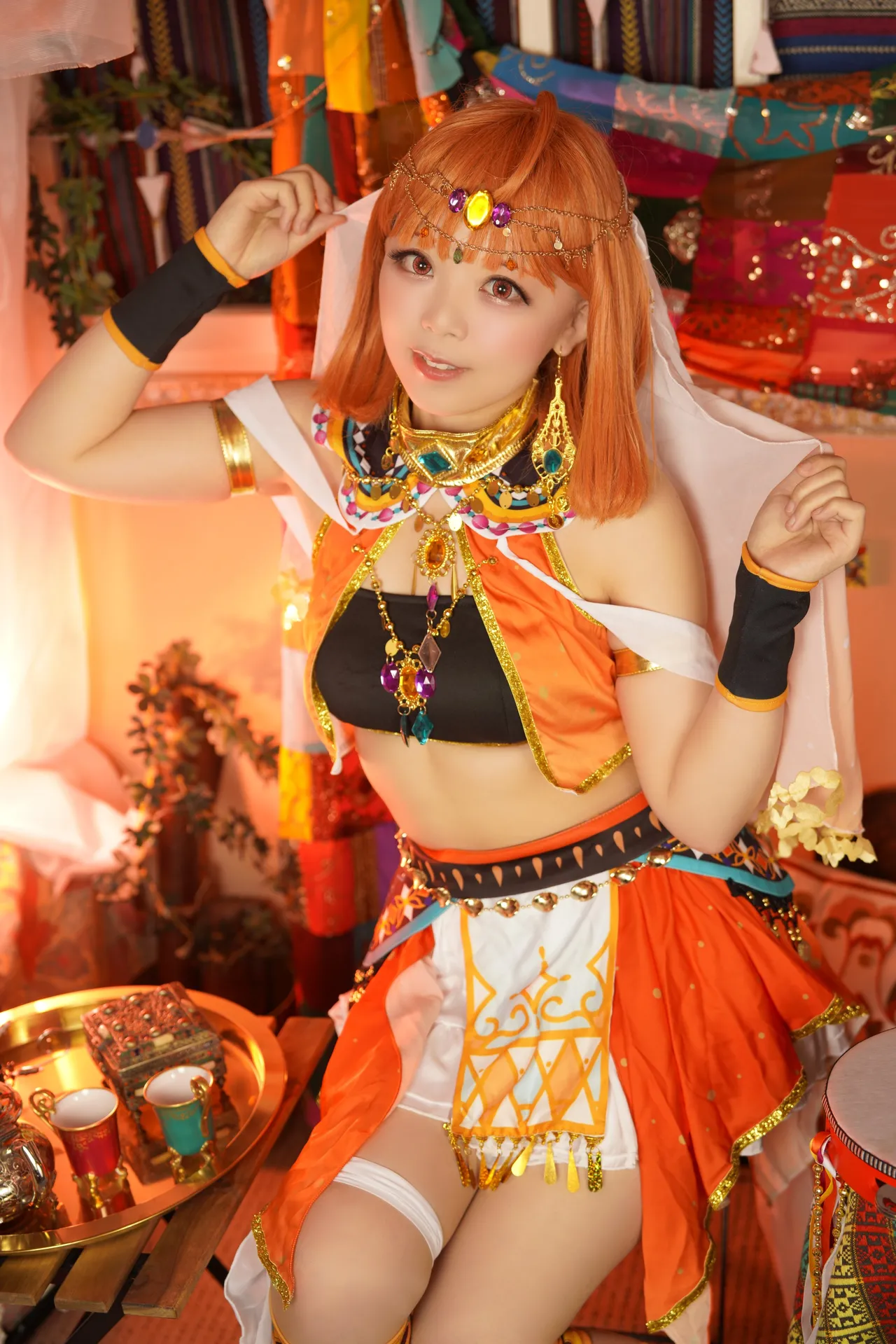 chulip_mi - Chika Takami chulip_mi - Chika Takami