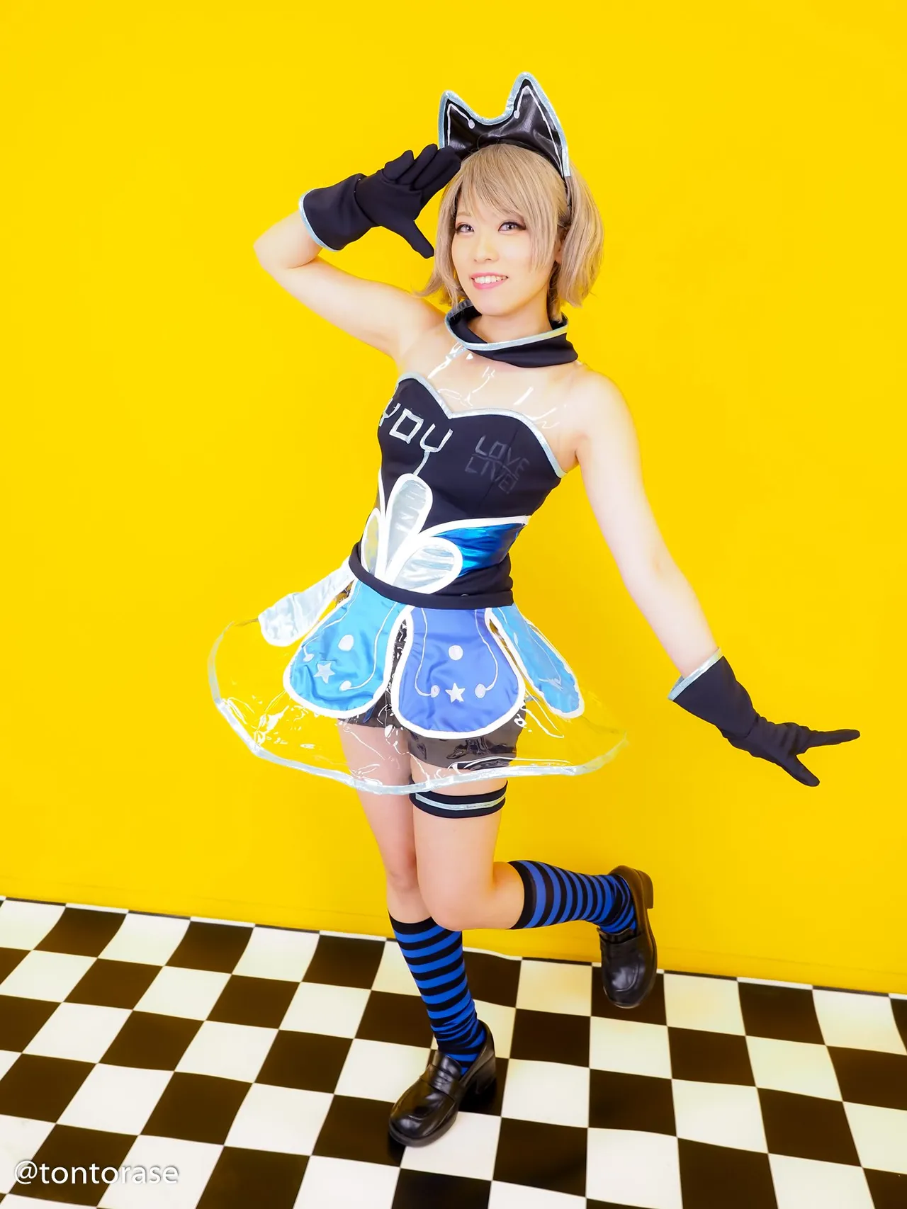 仔寅/kotora - You Watanabe 仔寅/kotora - You Watanabe