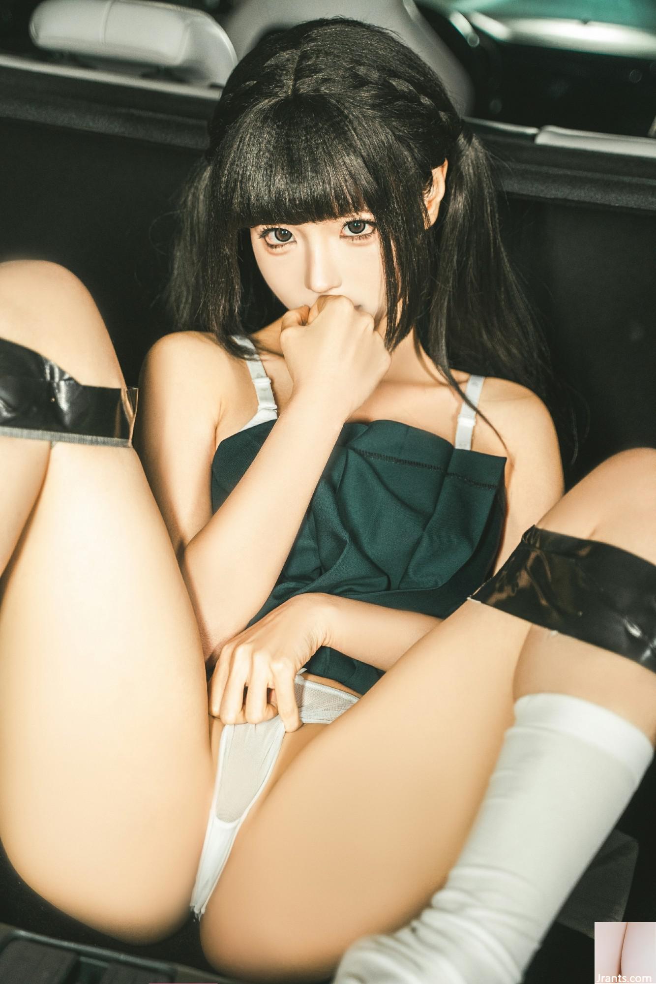 Coser@蠢沫沫 (chunmomo) – T3蠢沫沫奇遇记2 (115P) Coser@蠢沫沫 (chunmomo) – T3蠢沫沫奇遇记2 (115P)